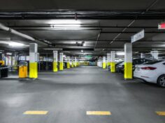 underground-parking-garage
